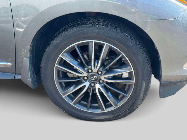 used 2019 INFINITI QX60 car, priced at $15,175