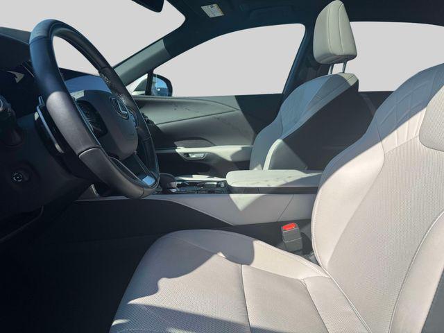 used 2024 Lexus RX 350 car, priced at $53,175