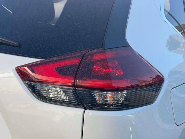 used 2020 Nissan Rogue car, priced at $16,500