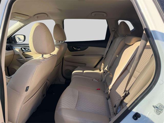 used 2020 Nissan Rogue car, priced at $17,500