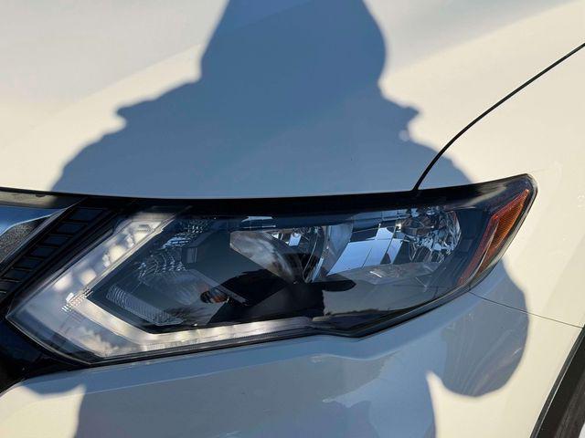 used 2020 Nissan Rogue car, priced at $16,500