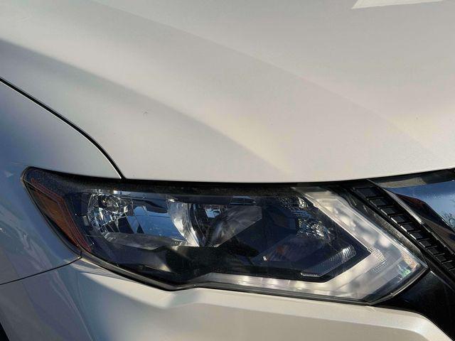 used 2020 Nissan Rogue car, priced at $16,500