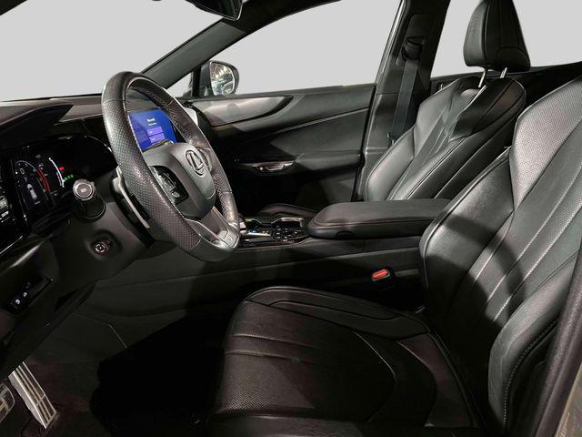 used 2022 Lexus NX 350 car, priced at $38,500