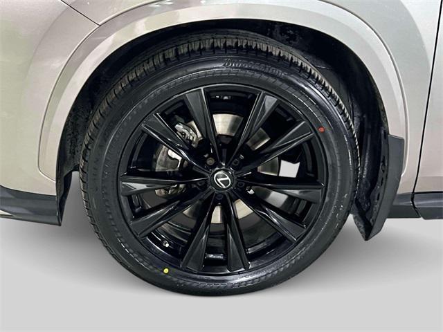 used 2022 Lexus NX 350 car, priced at $40,000