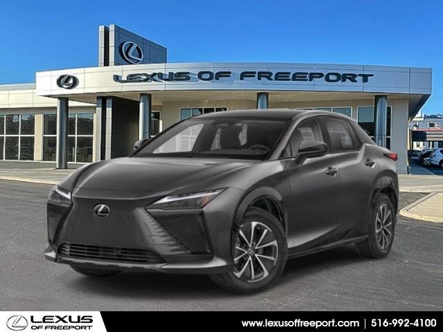 new 2026 Lexus RZ 450e car, priced at $57,039