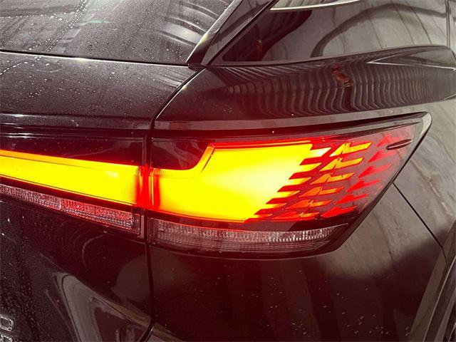 used 2023 Lexus RX 350 car, priced at $37,000