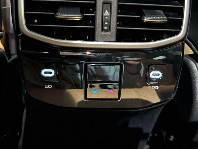 used 2023 Lexus RX 350 car, priced at $37,000