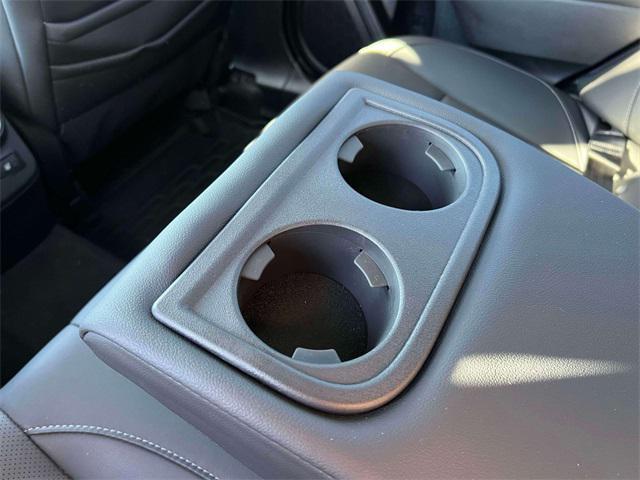 used 2023 Subaru Outback car, priced at $26,500