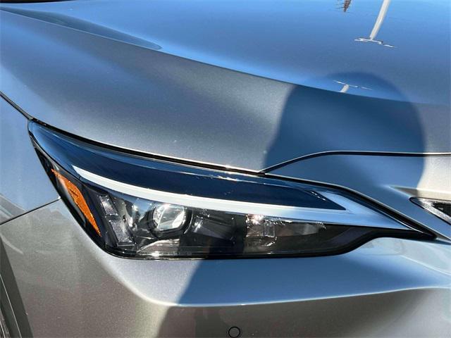 used 2023 Lexus NX 350 car, priced at $39,500