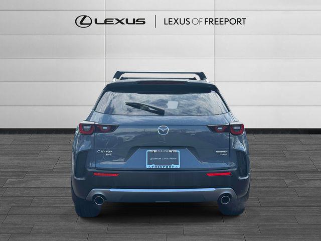used 2023 Mazda CX-50 car, priced at $29,175