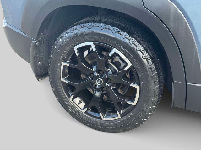 used 2023 Mazda CX-50 car, priced at $29,175