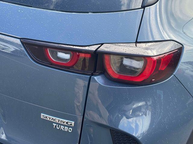 used 2023 Mazda CX-50 car, priced at $29,175