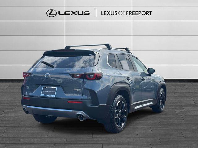 used 2023 Mazda CX-50 car, priced at $29,175