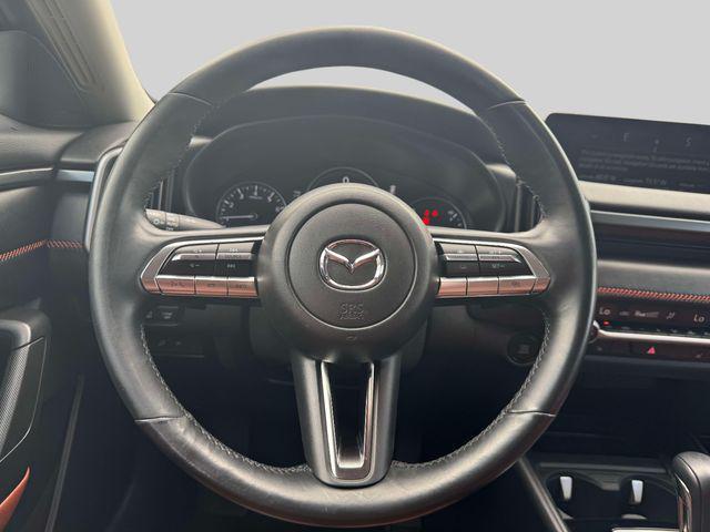 used 2023 Mazda CX-50 car, priced at $29,175