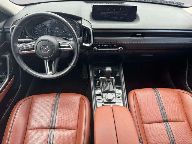 used 2023 Mazda CX-50 car, priced at $29,175