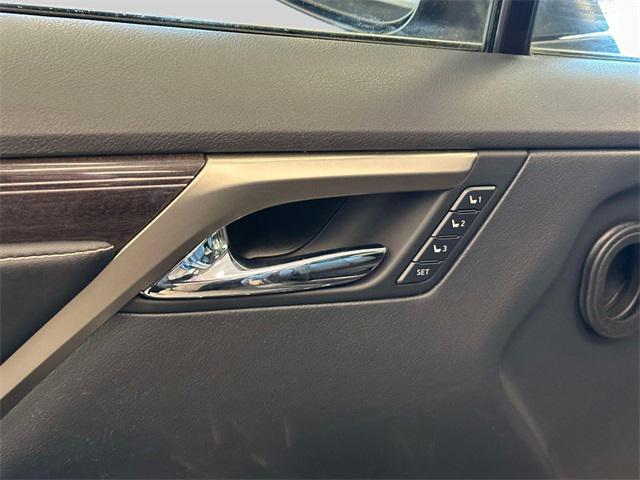used 2022 Lexus RX 350 car, priced at $38,000