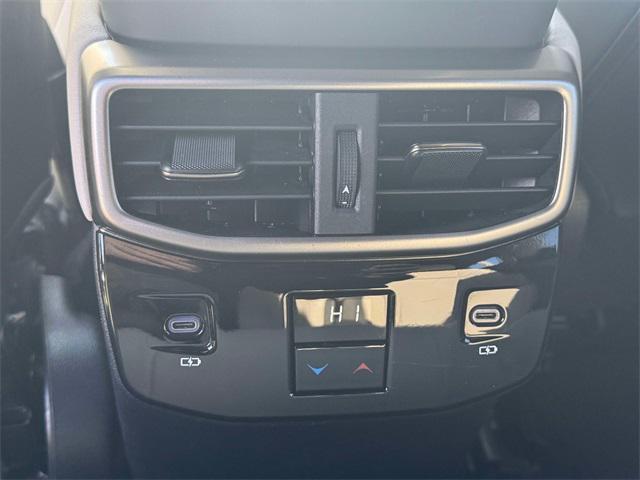 used 2023 Lexus RX 350 car, priced at $45,000