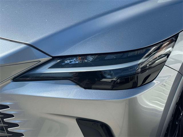 used 2023 Lexus RX 350 car, priced at $45,000