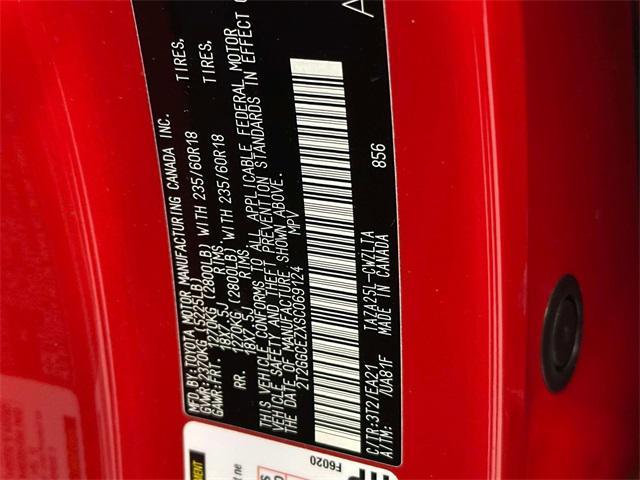 used 2025 Lexus NX 350 car, priced at $44,000