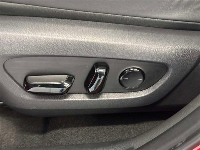 used 2025 Lexus NX 350 car, priced at $44,000