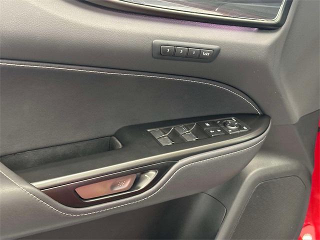 used 2025 Lexus NX 350 car, priced at $44,000