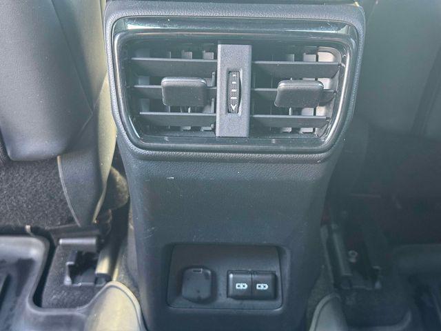 used 2024 Lexus NX 350 car, priced at $44,750