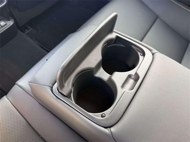 used 2023 Lexus ES 350 car, priced at $33,500