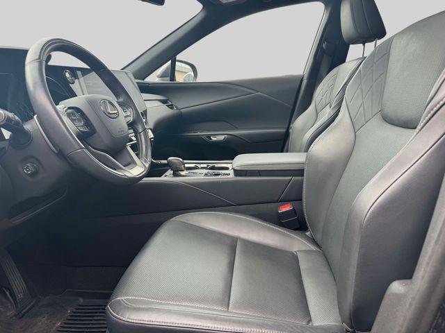 used 2023 Lexus RX 350 car, priced at $46,675