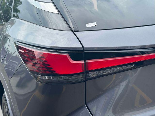 used 2023 Lexus RX 350 car, priced at $46,675