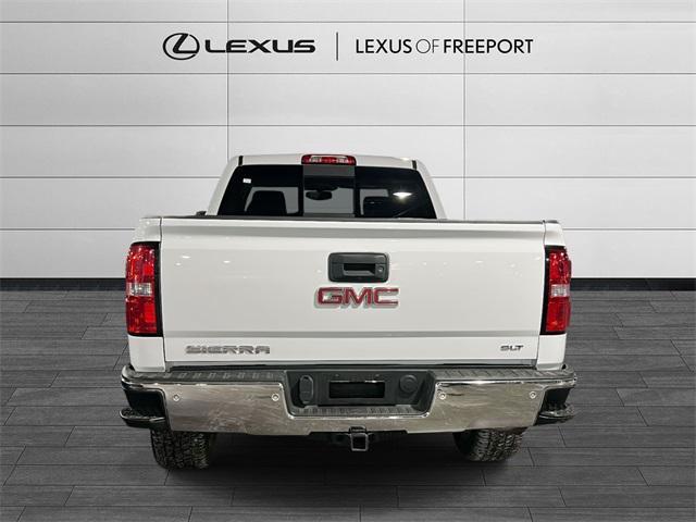 used 2014 GMC Sierra 1500 car, priced at $20,000