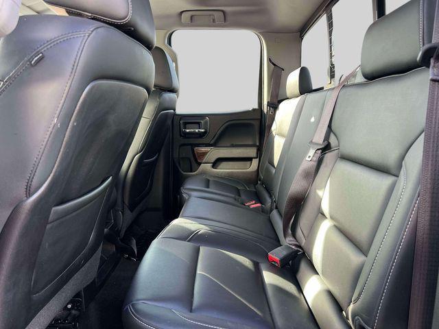 used 2014 GMC Sierra 1500 car, priced at $19,000