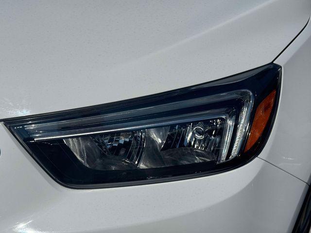 used 2019 Buick Encore car, priced at $15,175