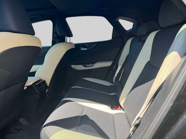used 2023 Lexus NX 350 car, priced at $40,175