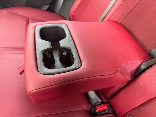 used 2022 Lexus NX 350 car, priced at $37,175
