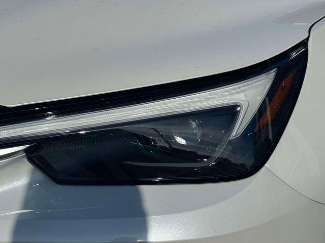 used 2025 Lexus TX 350 car, priced at $58,000