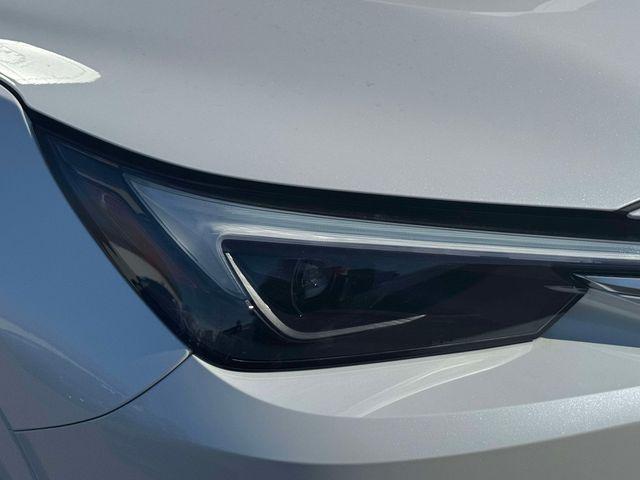 used 2025 Lexus TX 350 car, priced at $58,000