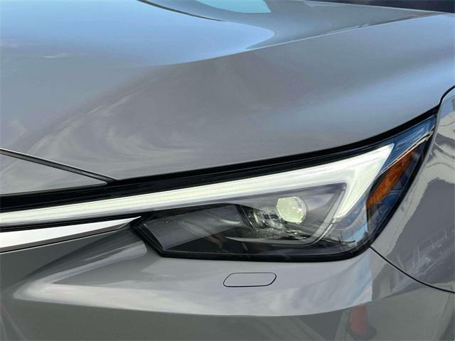 used 2024 Lexus TX 500h car, priced at $63,500