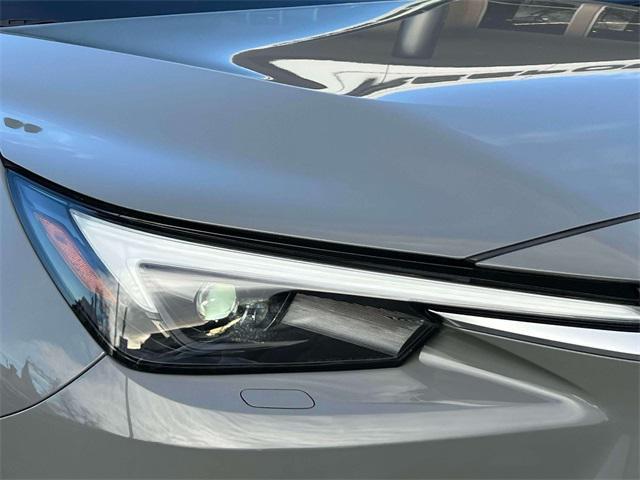 used 2024 Lexus TX 500h car, priced at $63,500