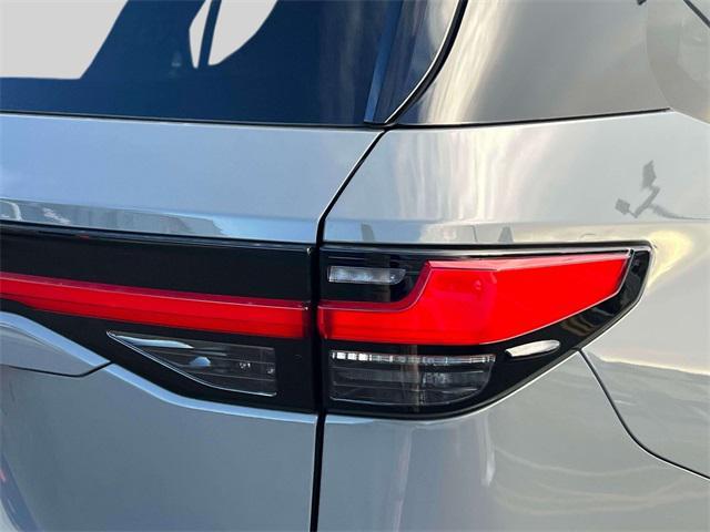 used 2024 Lexus TX 500h car, priced at $63,500