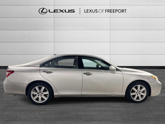 used 2008 Lexus ES 350 car, priced at $9,750