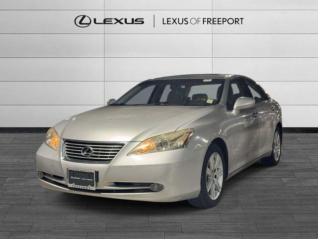 used 2008 Lexus ES 350 car, priced at $9,750