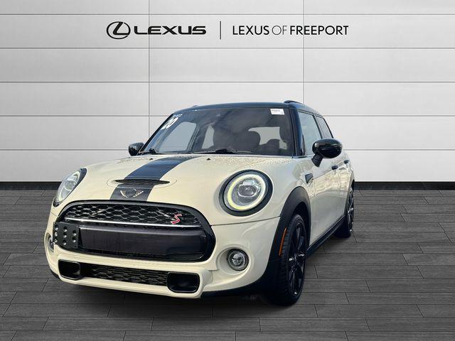 used 2020 MINI Hardtop car, priced at $19,000