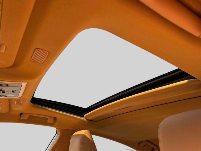 used 2023 Lexus ES 350 car, priced at $35,000