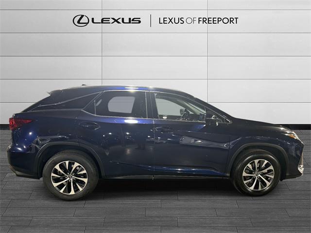used 2020 Lexus RX 350 car, priced at $32,000
