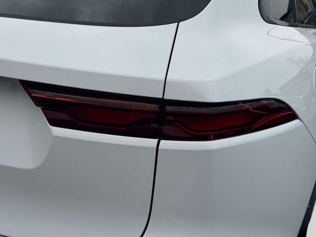 used 2023 Jaguar F-PACE car, priced at $39,175