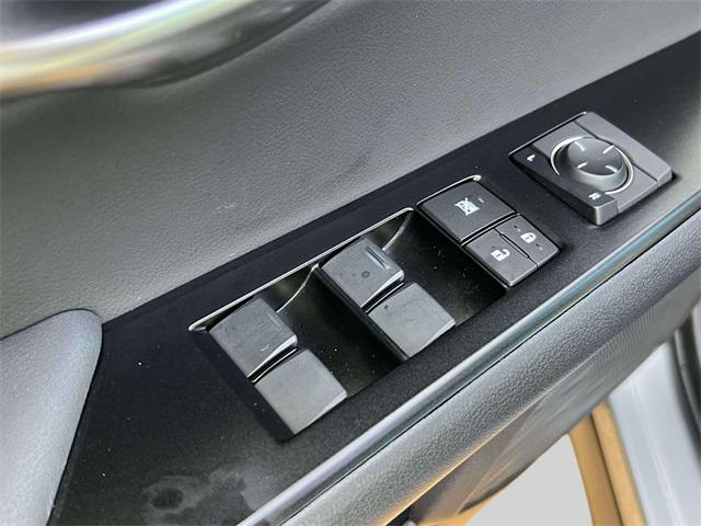 used 2024 Lexus UX 250h car, priced at $36,000