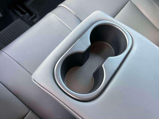 used 2024 Lexus UX 250h car, priced at $36,000