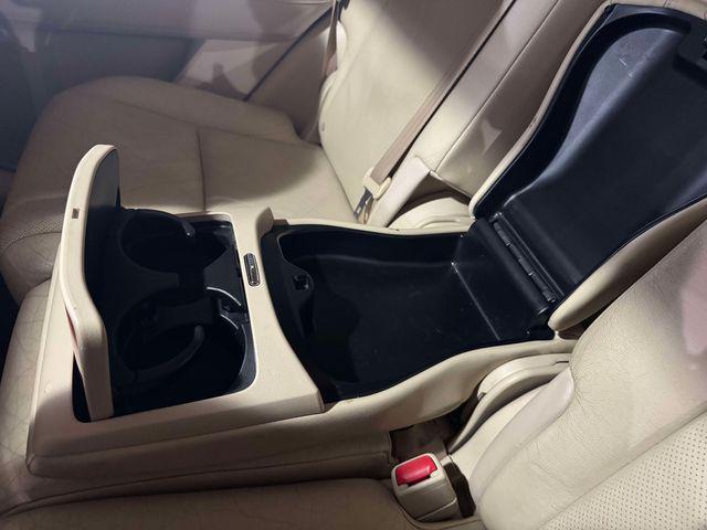 used 2010 Lexus RX 350 car, priced at $12,175