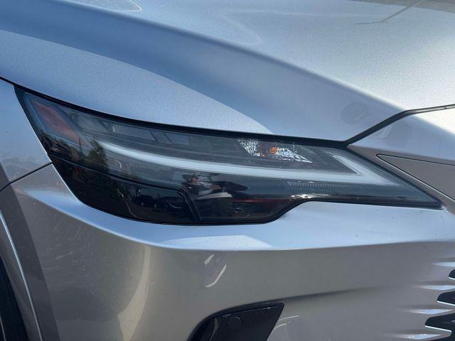 used 2023 Lexus RX 350 car, priced at $43,675