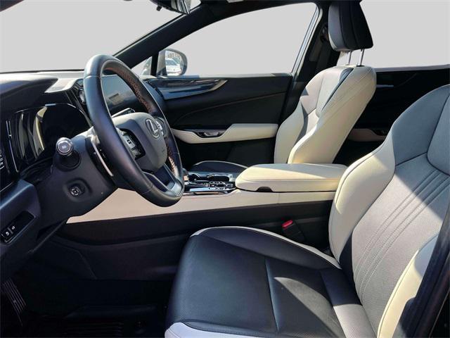 used 2023 Lexus NX 350 car, priced at $36,500